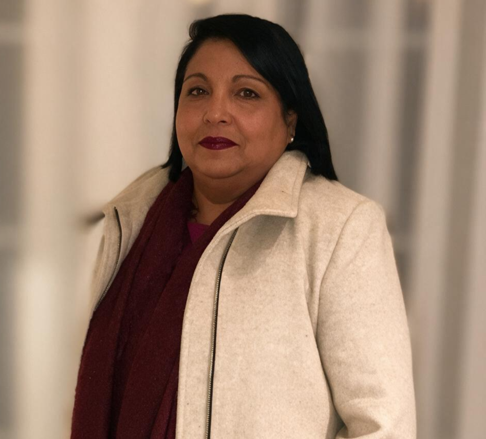 Maritza Piña, PhD