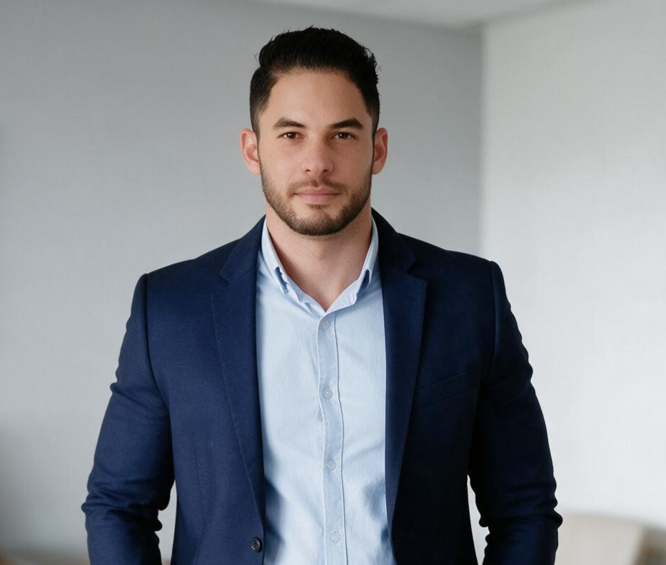 Raidel Gonzalez