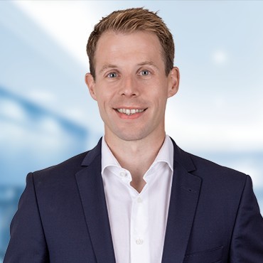 mr. Steven Dassen